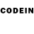 Codein напиток Lean (лин) Ruthiel Alastor